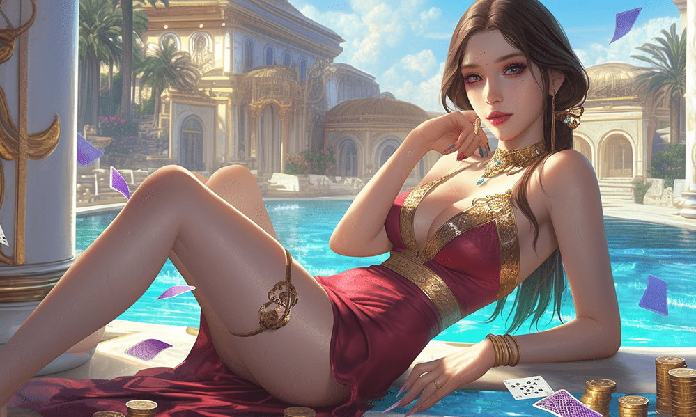 maya slot casino